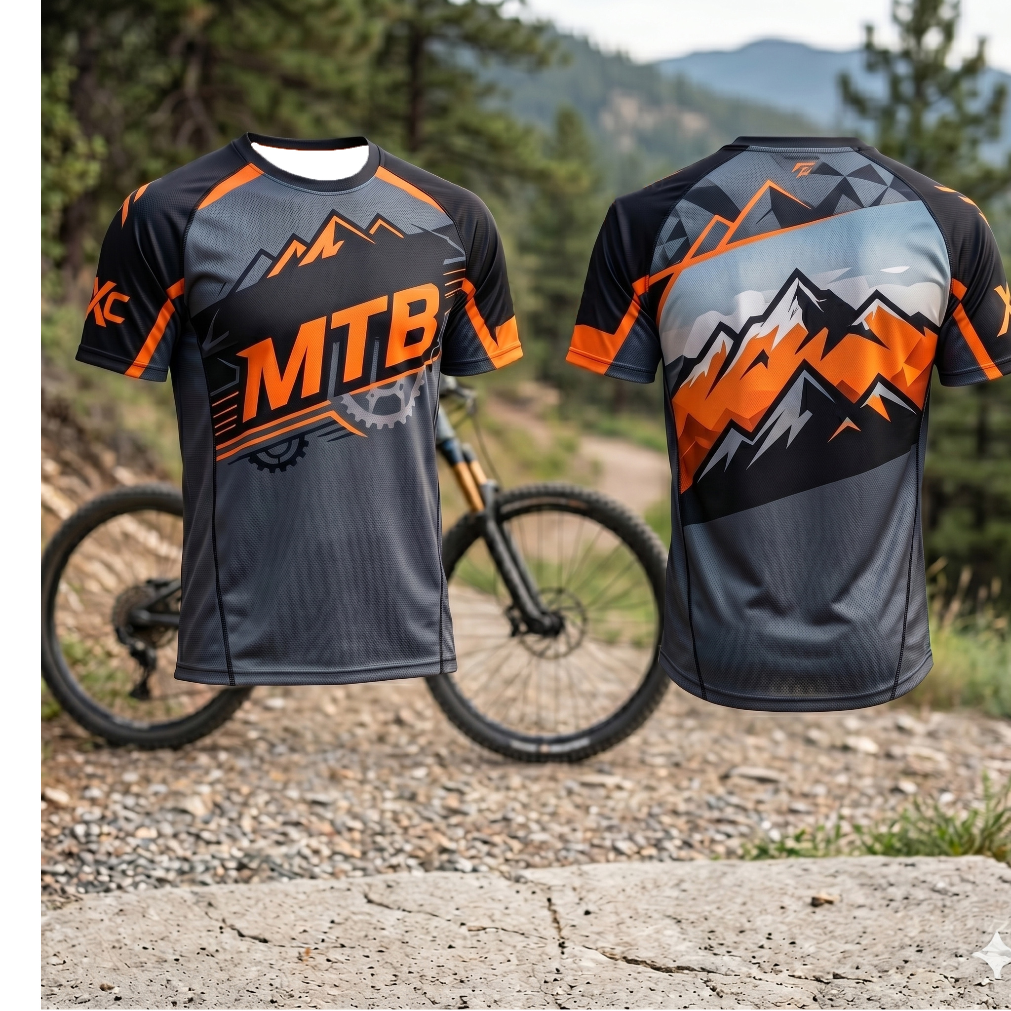 Mountain Biking Kids - Family Men Breathable Mtb Mountain Enduro