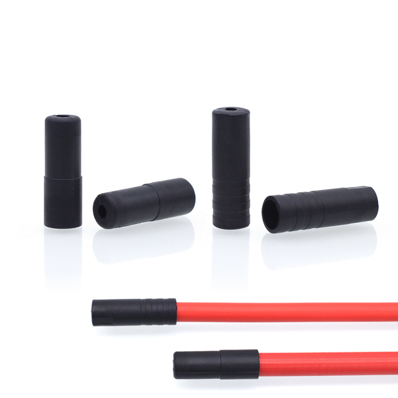 Mountain Biking Hat - 100PCS 4mm 5mm Bicycle Brake Shift