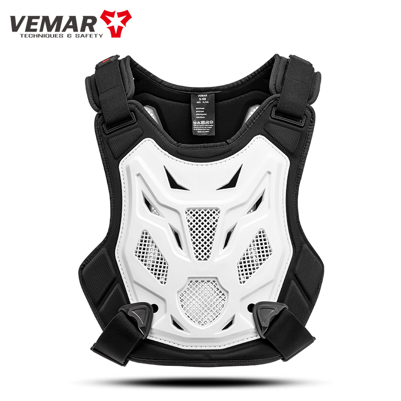 VEMAR All Season Motocross Arm - Mountain Biking Body Armour ulasan dan harga