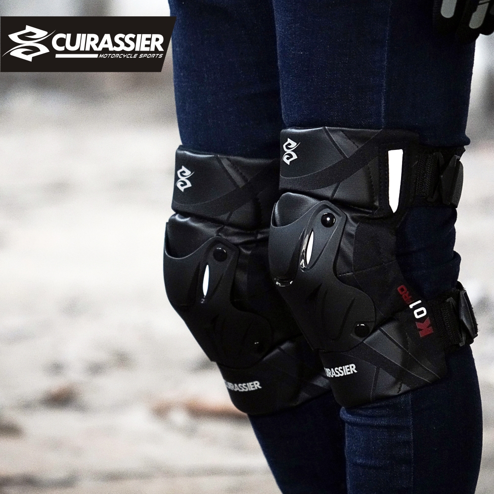 Cuirassier Protective Motorbik - Mountain Biking Body Armour ulasan dan harga
