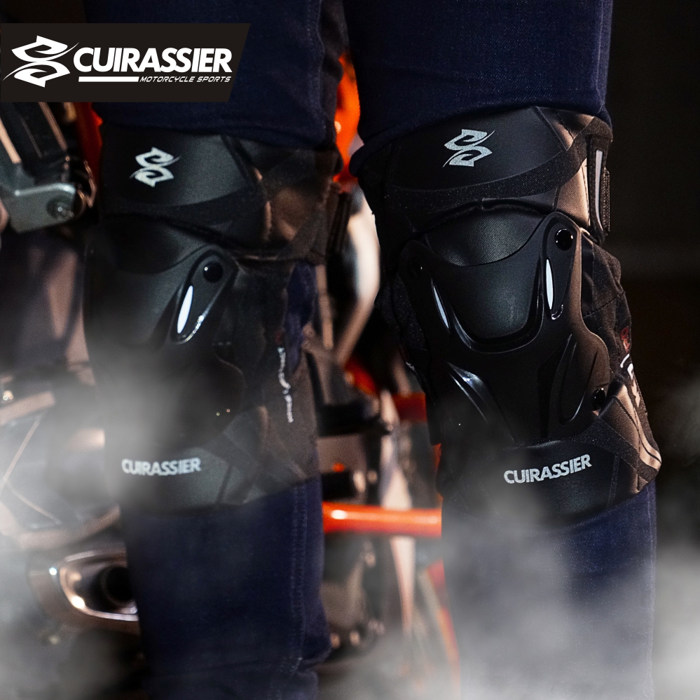Cuirassier Protective Motorbik - Mountain Biking Body Armour ulasan dan harga