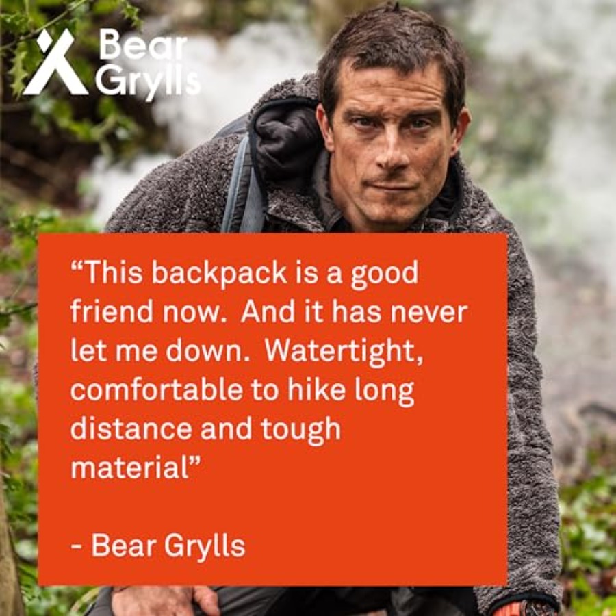 + 5 Hiking Hydration Backpack, - Mountain Biking Hydration Pack ulasan dan harga