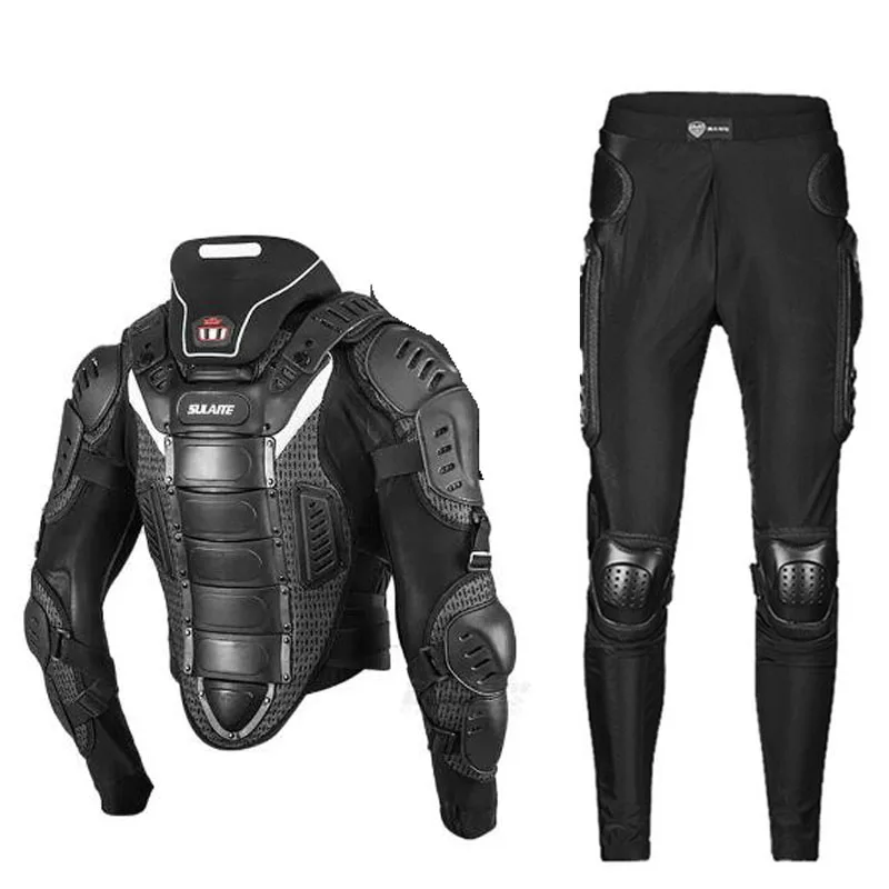 Summer Motorcycle Jacket Body  - Mountain Biking Body Armour ulasan dan harga