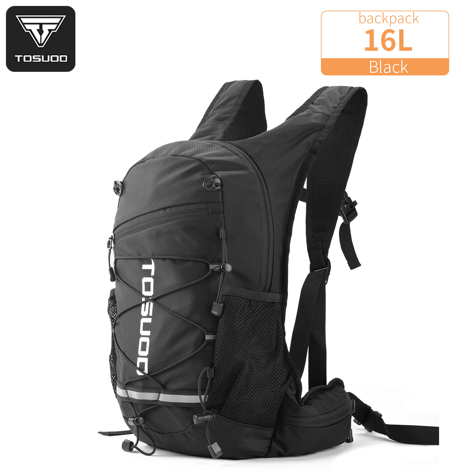 TOSUOD Motorcycle Cycling Hydr - Mountain Biking Hydration Pack ulasan dan harga