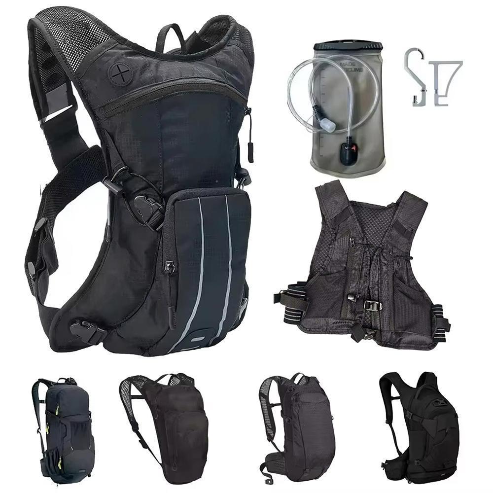 Motorcycle Cycling Hydration P - Mountain Biking Hydration Pack ulasan dan harga