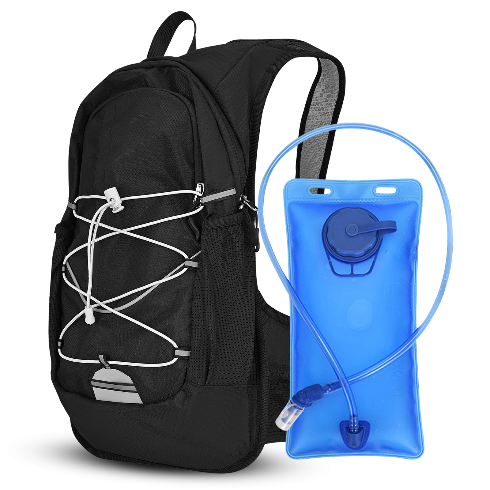 Motorcycle Cycling Hydration P - Mountain Biking Hydration Pack ulasan dan harga