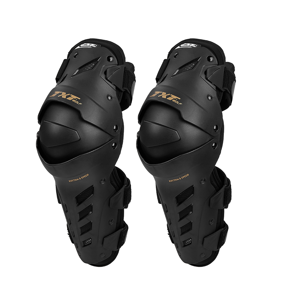 JXT WOLF motorcycle kneepad ac - Mountain Biking Body Armour ulasan dan harga