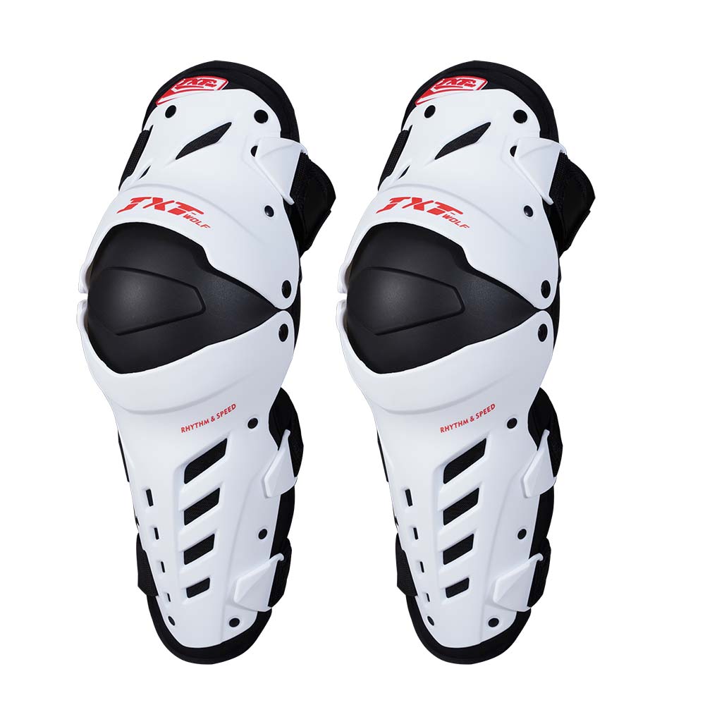JXT WOLF motorcycle kneepad ac - Mountain Biking Body Armour ulasan dan harga