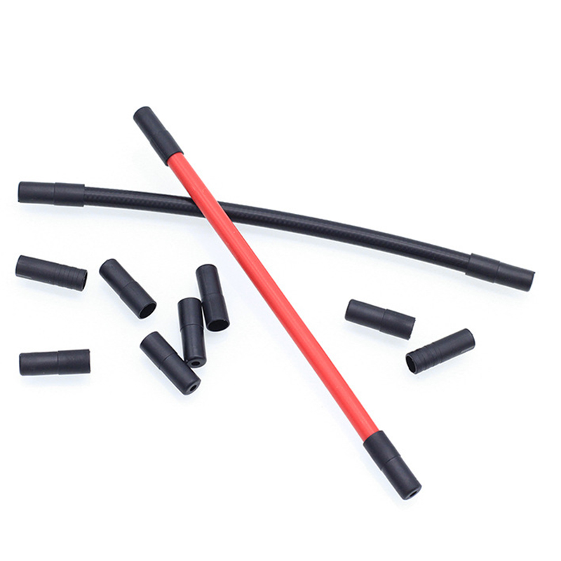 100PCS 4mm 5mm Bicycle Brake S - Mountain Biking Hat ulasan dan harga