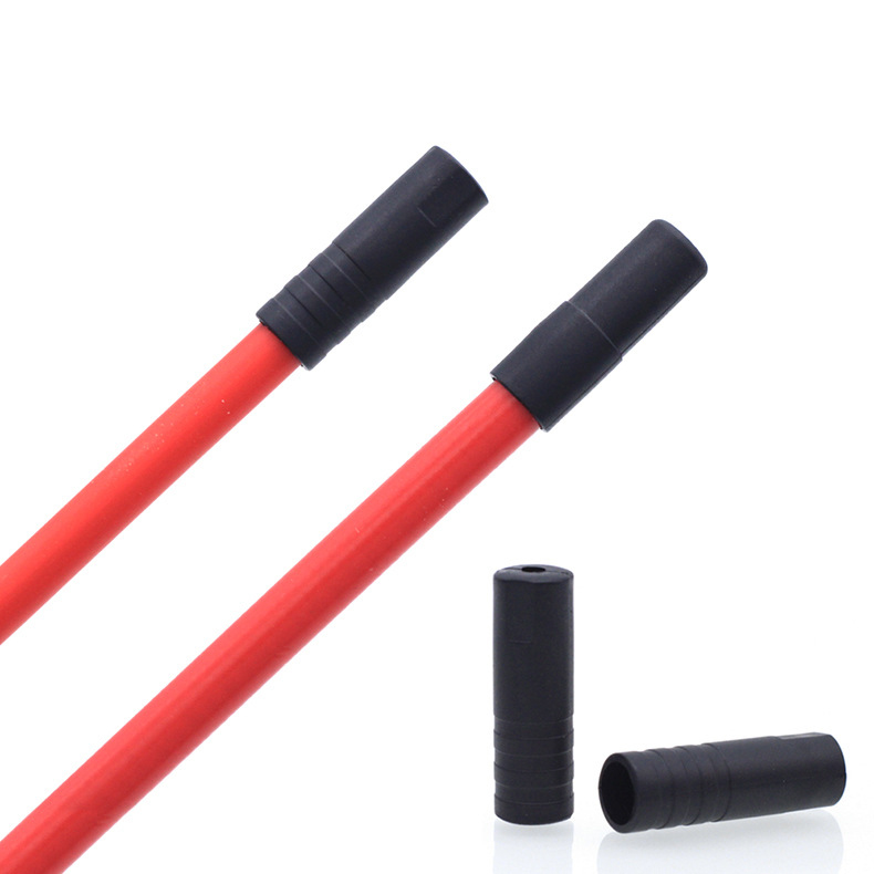 100PCS 4mm 5mm Bicycle Brake S - Mountain Biking Hat ulasan dan harga