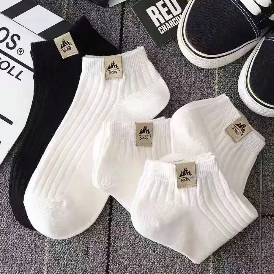 5 Pairs of Snow Capped Mountai - Mountain Biking Hat ulasan dan harga