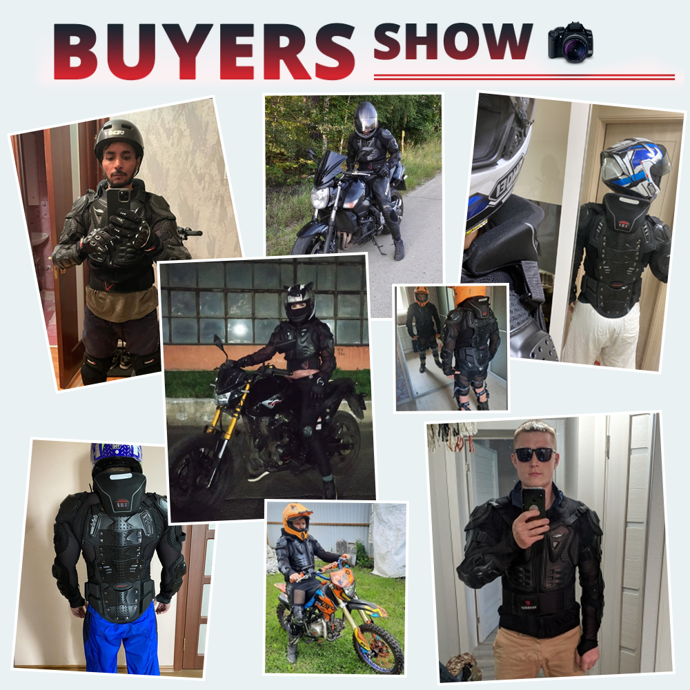 5XL Motorcycle Jackets Men's F - Mountain Biking Body Armour ulasan dan harga