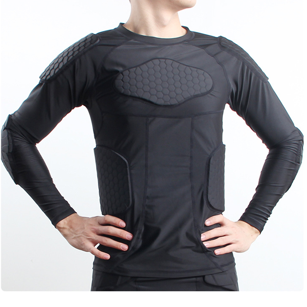 Motorcycle Armor Underwear Pro - Mountain Biking Body Armour ulasan dan harga