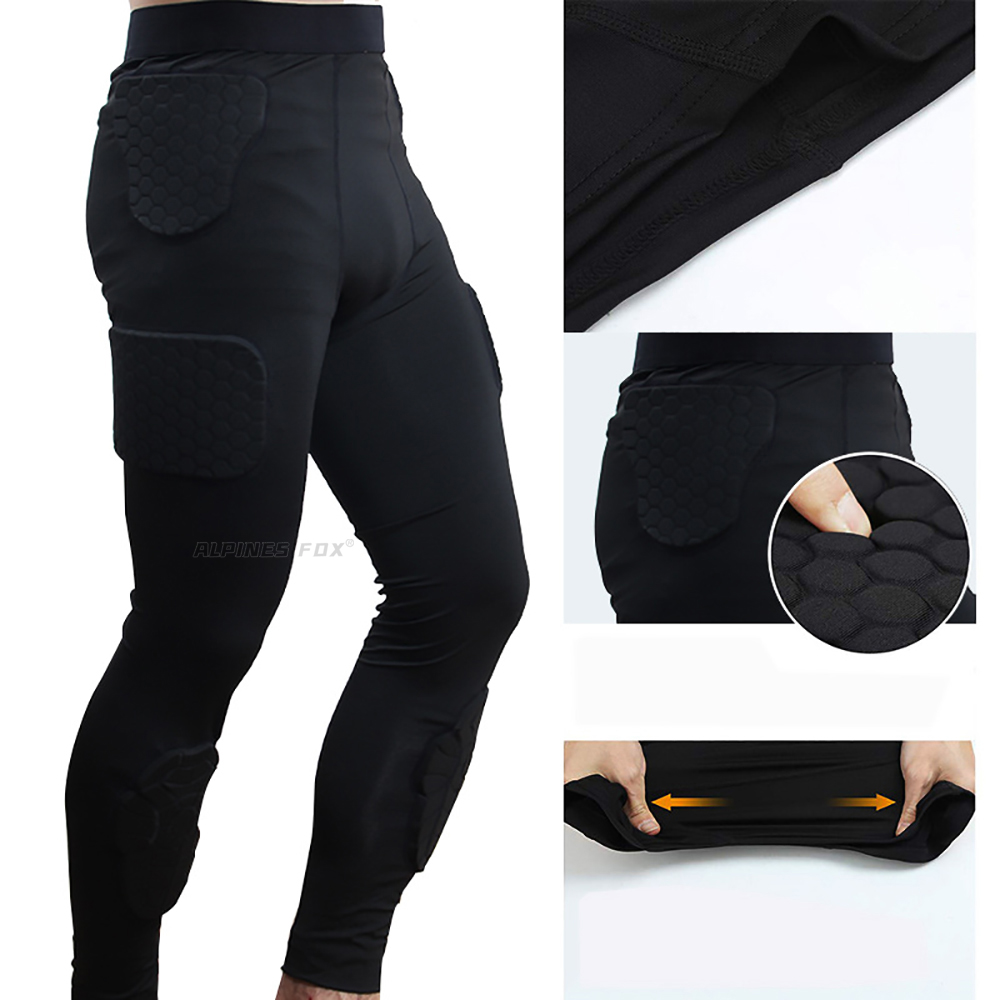 Motorcycle Armor Underwear Pro - Mountain Biking Body Armour ulasan dan harga