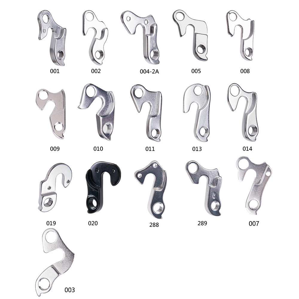 1Pcs Universal Bike Rear Derai - Mountain Biking Gear ulasan dan harga