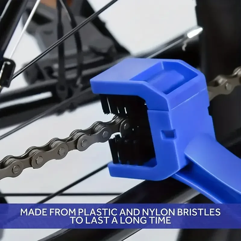 Motorcycle bike chain cleaning - Mountain Biking Gear ulasan dan harga