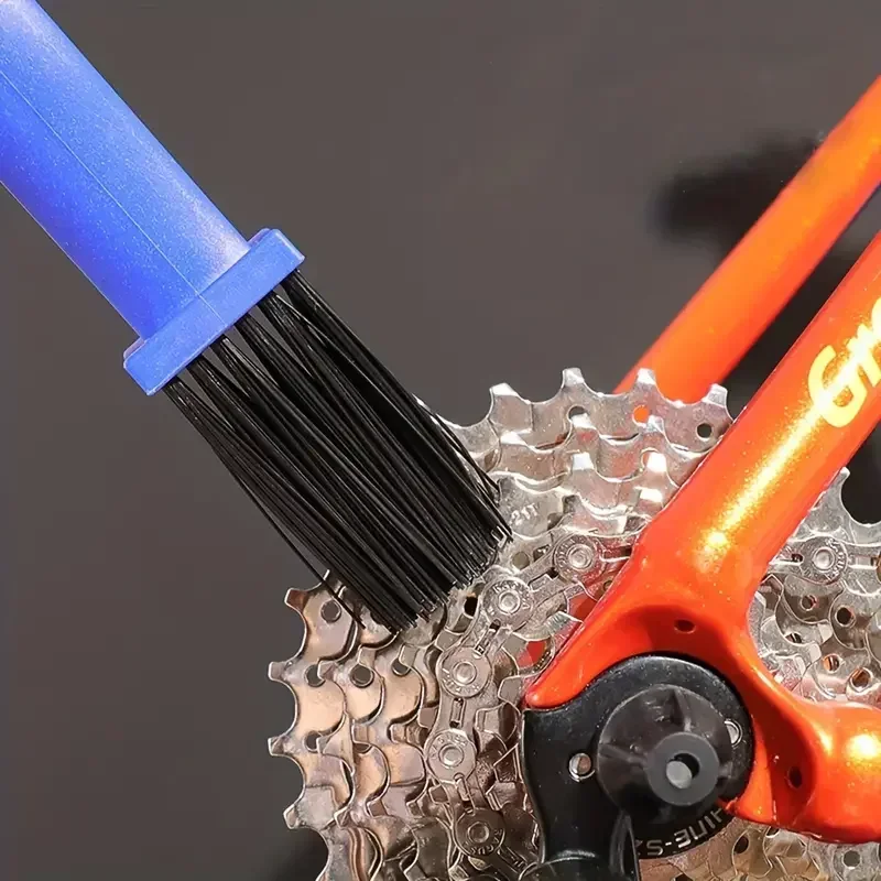 Motorcycle bike chain cleaning - Mountain Biking Gear ulasan dan harga