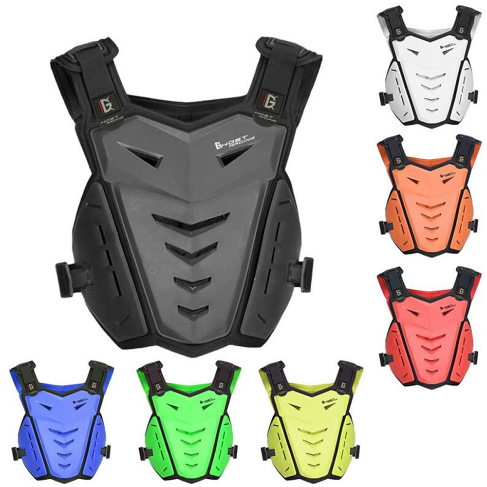 Motorcycle Riding Armor Vest O - Mountain Biking Body Armour ulasan dan harga