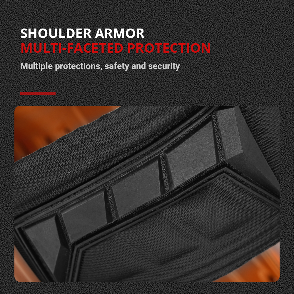 Motorcycle Riding Armor Vest O - Mountain Biking Body Armour ulasan dan harga