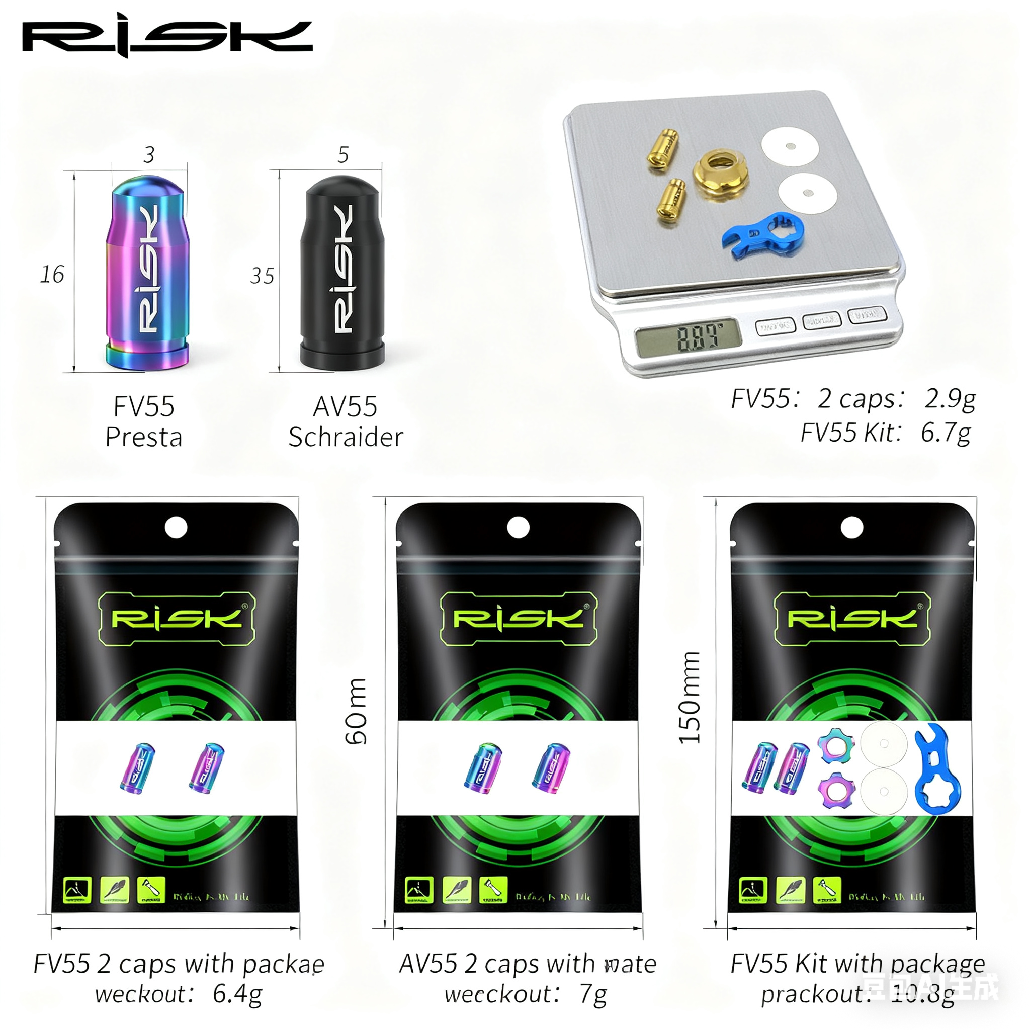 RISK Mountain Road Bicycle Pre - Mountain Biking Hat ulasan dan harga