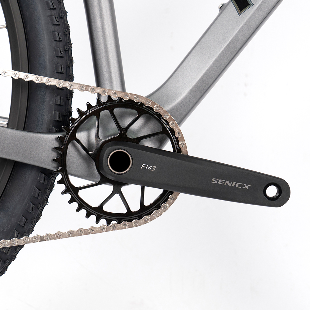 Premium Carbon Mountain Bike w - Mountain Biking Gear ulasan dan harga