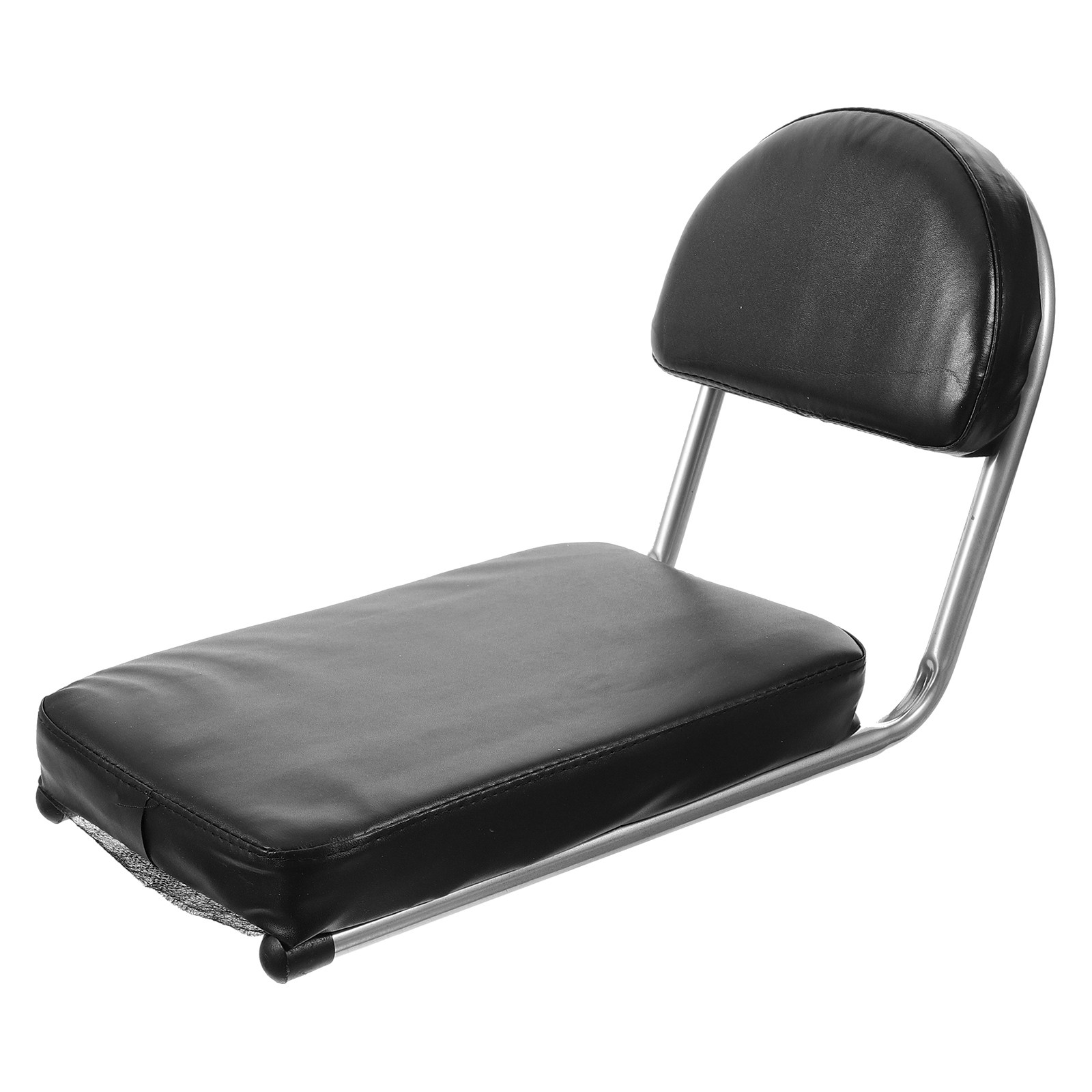 and Metal Bicycle Rear Seat Pa - Mountain Biking Kids ulasan dan harga