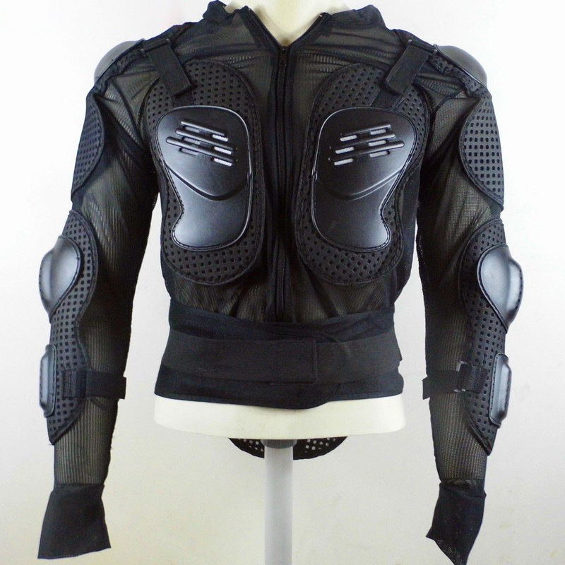 Professional Cycling Full Body - Mountain Biking Body Armour ulasan dan harga