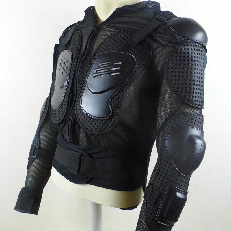 Professional Cycling Full Body - Mountain Biking Body Armour ulasan dan harga
