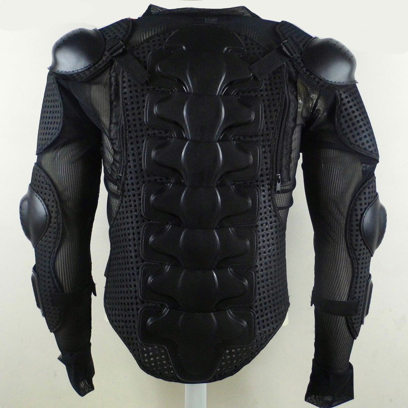 Professional Cycling Full Body - Mountain Biking Body Armour ulasan dan harga