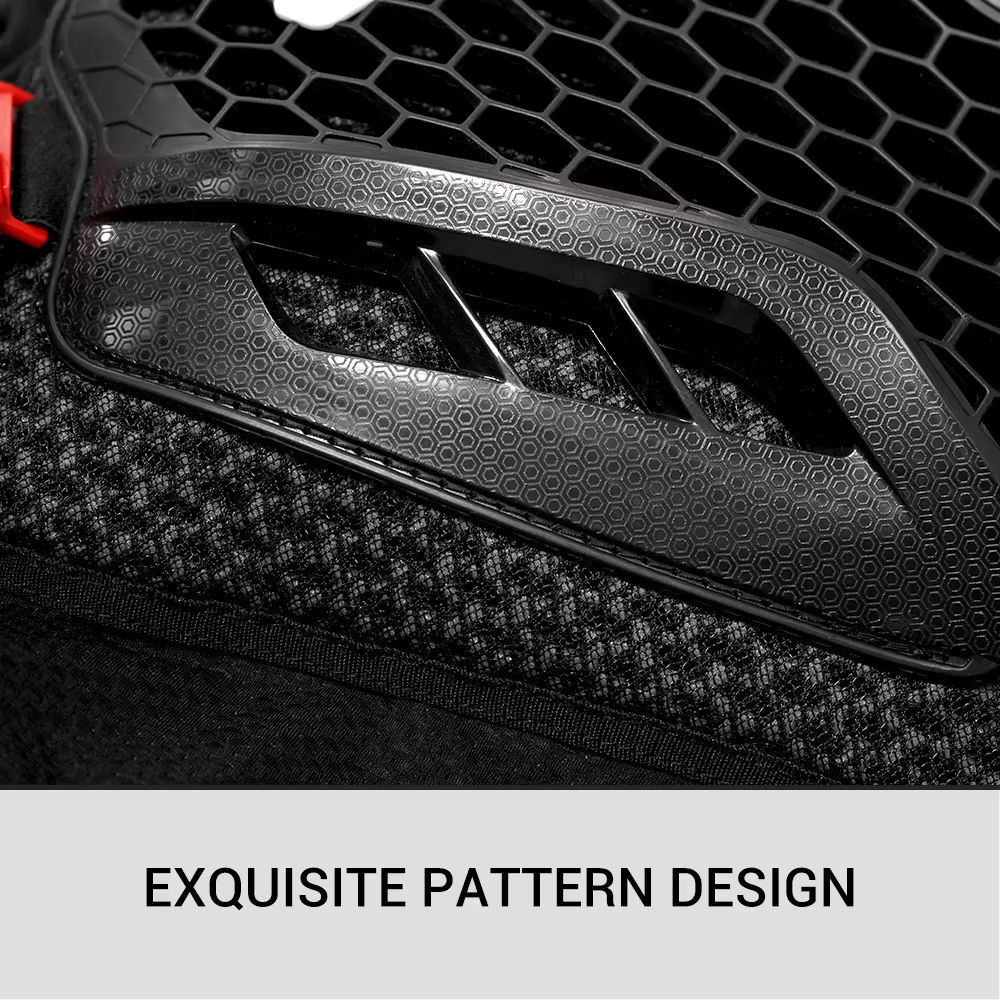 Off-road Motorcycle Armor With - Mountain Biking Body Armour ulasan dan harga