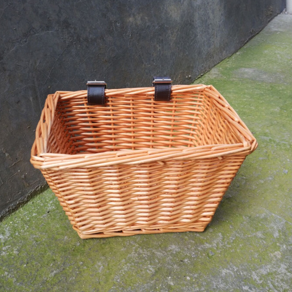 Children Bike Basket Mountain  - Mountain Biking Kids ulasan dan harga