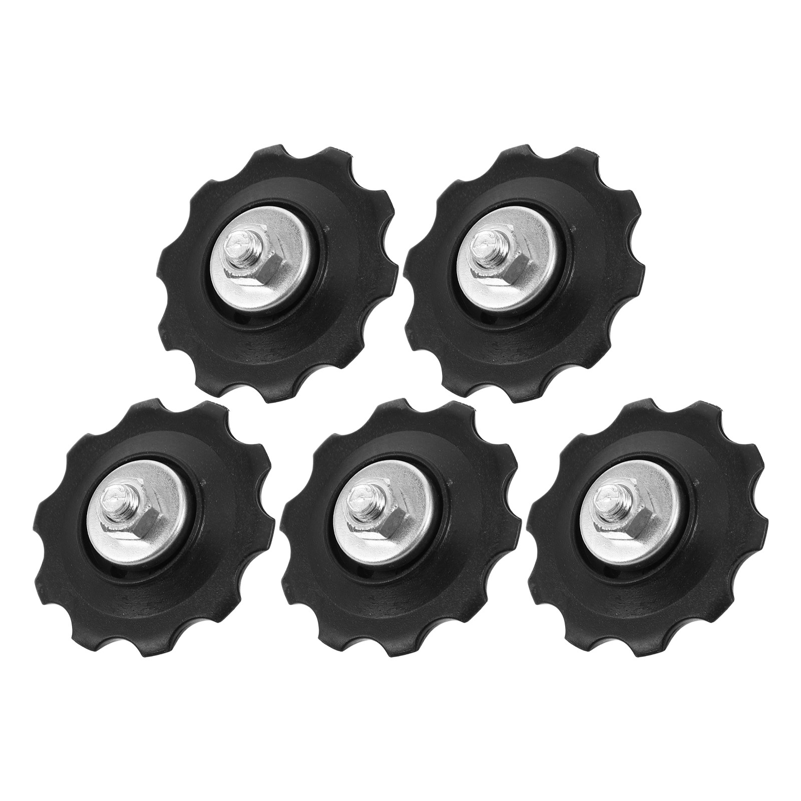 5Pcs Rear Derailleur Guide Whe - Mountain Biking Gear ulasan dan harga