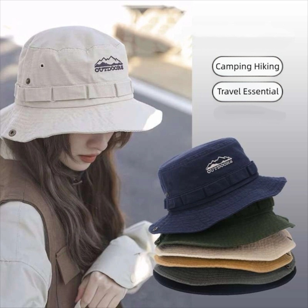 Camping Mountain Climbing Hat  - Mountain Biking Hat ulasan dan harga