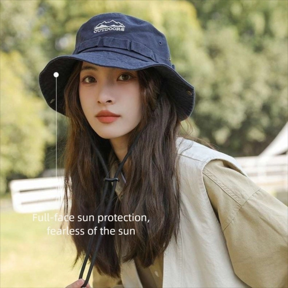 Camping Mountain Climbing Hat  - Mountain Biking Hat ulasan dan harga