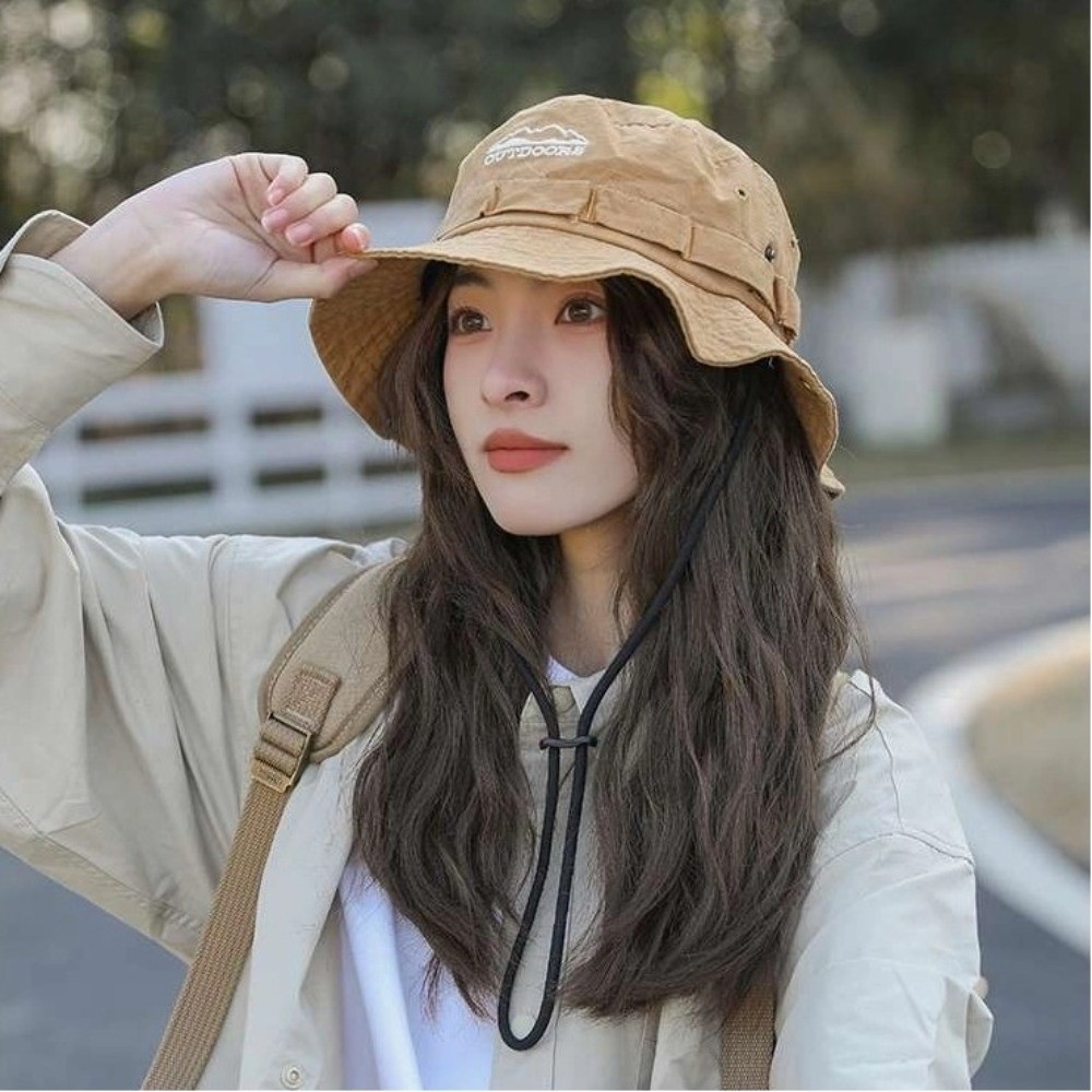 Camping Mountain Climbing Hat  - Mountain Biking Hat ulasan dan harga