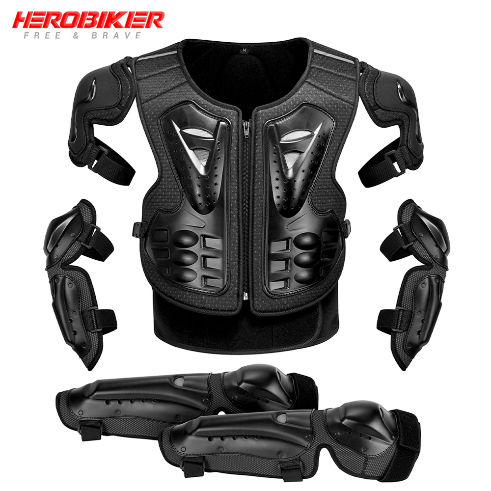 Motorcycle Armor Men Motorcycl - Mountain Biking Body Armour ulasan dan harga