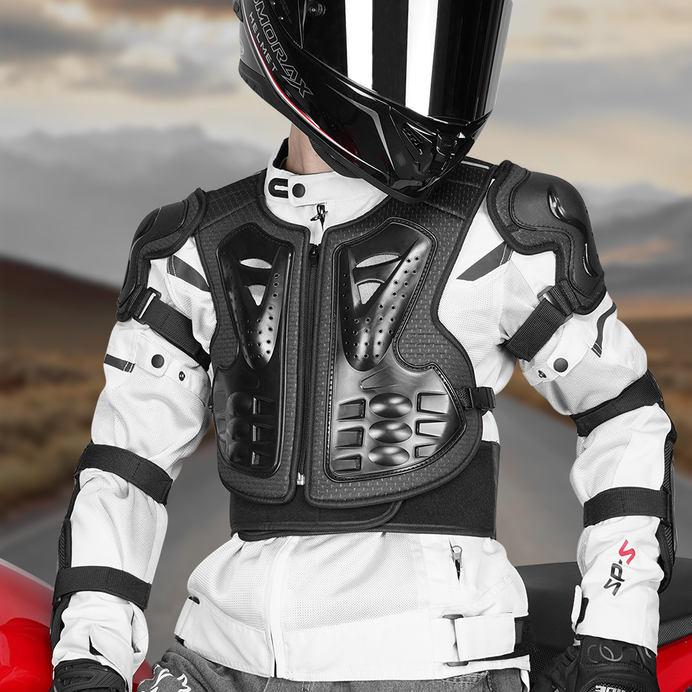 Motorcycle Armor Men Motorcycl - Mountain Biking Body Armour ulasan dan harga