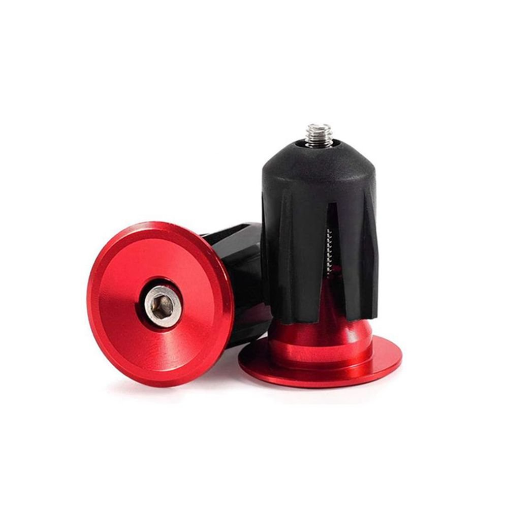 Aluminum Alloy Bike Handlebar  - Mountain Biking Hat ulasan dan harga