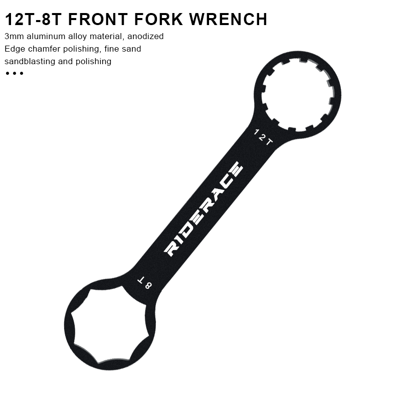 RIDERACE Bicycle Front Fork Wr - Mountain Biking Hat ulasan dan harga